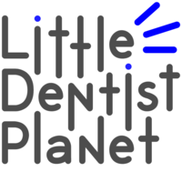 LittleDentistPlanet logo, LittleDentistPlanet contact details