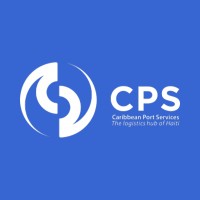 Caribbean Port Services-CPS logo, Caribbean Port Services-CPS contact details