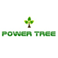 Power Tree Corp Inc logo, Power Tree Corp Inc contact details