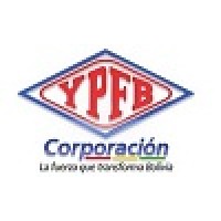 YPFB Corporacion logo, YPFB Corporacion contact details