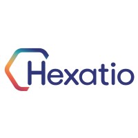 HEXATIO logo, HEXATIO contact details