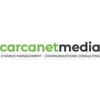 Carcanet Media Ltd logo, Carcanet Media Ltd contact details