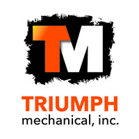 Triumph Mechanical, Inc. logo, Triumph Mechanical, Inc. contact details