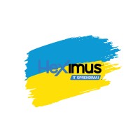 Heximus logo, Heximus contact details