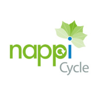 NappiCycle logo, NappiCycle contact details