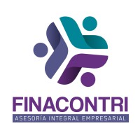 FINACONTRI - Asesoría Empresarial Integral logo, FINACONTRI - Asesoría Empresarial Integral contact details