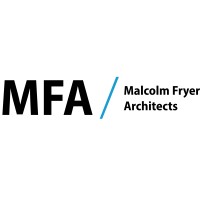 MALCOLM FRYER ARCHITECTS LIMITED logo, MALCOLM FRYER ARCHITECTS LIMITED contact details