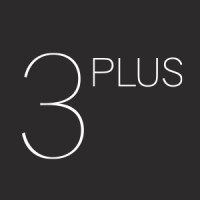 3PLUS studio, llc logo, 3PLUS studio, llc contact details