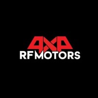 RF Motors Group logo, RF Motors Group contact details