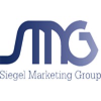 Siegel Marketing Group logo, Siegel Marketing Group contact details