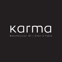 KARMA SANDALYE logo, KARMA SANDALYE contact details