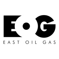 East Oil Gas logo, East Oil Gas contact details