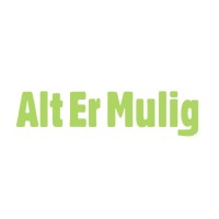 ALT ER MULIG Finn Gundersen logo, ALT ER MULIG Finn Gundersen contact details