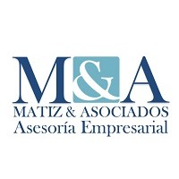 Matiz & Asociados logo, Matiz & Asociados contact details