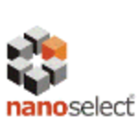 Nano Select Superficies Inteligentes logo, Nano Select Superficies Inteligentes contact details