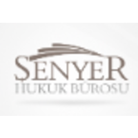 Şenyer Hukuk Bürosu logo, Şenyer Hukuk Bürosu contact details