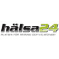 Hälsa24 AB logo, Hälsa24 AB contact details