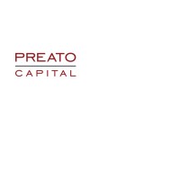 Preato Capital logo, Preato Capital contact details