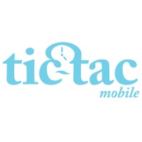 Tic-Tac Mobile logo, Tic-Tac Mobile contact details