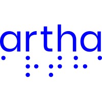 Artha France logo, Artha France contact details