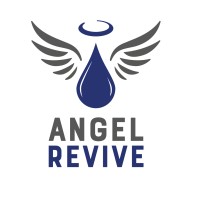 Angel Revive Wtr logo, Angel Revive Wtr contact details