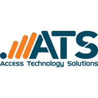 Access Technology Solutions (ATS) logo, Access Technology Solutions (ATS) contact details