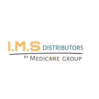 I.M.S DISTRIBUTORS logo, I.M.S DISTRIBUTORS contact details