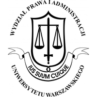 Wydział Prawa i Administracji Uniwersytetu Warszawskiego (WPiA UW) logo, Wydział Prawa i Administracji Uniwersytetu Warszawskiego (WPiA UW) contact details