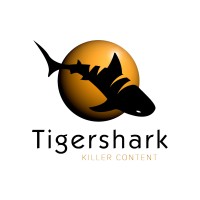 Tigershark Limited logo, Tigershark Limited contact details