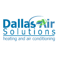 Dallas Air Solutions logo, Dallas Air Solutions contact details