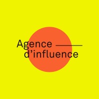 INFLUENCE logo, INFLUENCE contact details