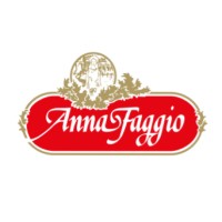 Anna Faggio logo, Anna Faggio contact details