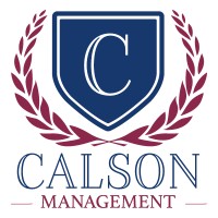 Calson Management, LLC logo, Calson Management, LLC contact details