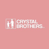 Crystal Brothers logo, Crystal Brothers contact details