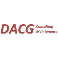 DACG Consultants logo, DACG Consultants contact details