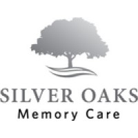 Silver Oaks Memory Care logo, Silver Oaks Memory Care contact details