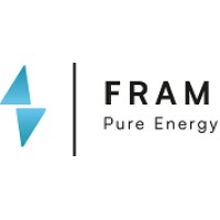 Fram Pure Energy AS logo, Fram Pure Energy AS contact details