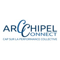 ARCHIPEL CONNECT logo, ARCHIPEL CONNECT contact details