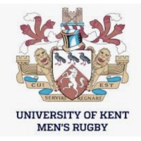 UKC Men's Rugby logo, UKC Men's Rugby contact details