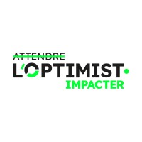 L'Optimist logo, L'Optimist contact details