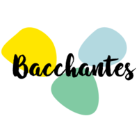 BACCHANTES logo, BACCHANTES contact details