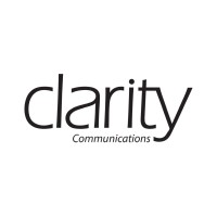 Clarity Communications DMCC logo, Clarity Communications DMCC contact details