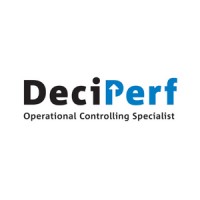 DeciPerf logo, DeciPerf contact details