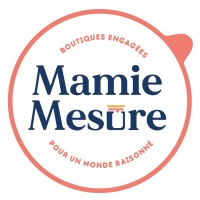 MAMIE MESURE logo, MAMIE MESURE contact details