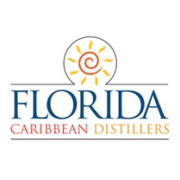 Florida Caribbean Distillers logo, Florida Caribbean Distillers contact details