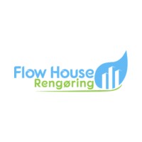 Flow House Rengøring logo, Flow House Rengøring contact details