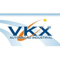 VKX AUTOMAÇÃO INDUSTRIAL logo, VKX AUTOMAÇÃO INDUSTRIAL contact details