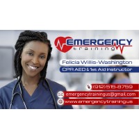 Emergency Training, LLC logo, Emergency Training, LLC contact details