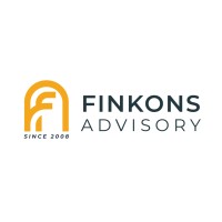 Finkons Advisory logo, Finkons Advisory contact details