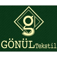 GONUL TEKSTIL logo, GONUL TEKSTIL contact details